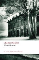 Charles Dickens, Stephen Gill, Stephen (Reader in English Literature Gill - Bleak House