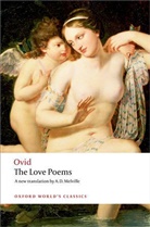 Ovid - The Love Poems