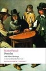Honor Levi, Blaise Pascal, Anthony Levi, Anthony (Retired of French Levi, Anthony (Retired Professor of French Levi - Pensees and Other Writings