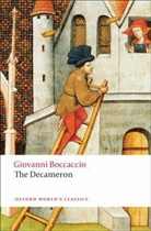 Giovanni Boccaccio, Guido Waldman, Jonathan Usher, Jonathan (Lecturer in the Department of Italian Usher - The Decameron