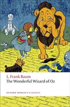 Frank Baum, L Frank Baum, L. Frank Baum, L.frank Baum, Lyman Fr. Baum, Lyman Frank Baum... - Wonderful Wizard of Oz