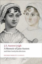 J. E. Austen-Leigh, James E. Austen-Leigh, James Edward Austen-Leigh, Austen-Leigh James Edward, James Leigh, Kathryn Sutherland... - Memoir of Jane Austen