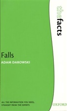 Adam Darowski, Adam (Consultant Physician Darowski - Falls