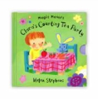 Helen Stephens, Helen Stephens - Magic Movers: Clara''s Counting Tea Party