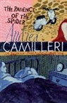 Andrea Camilleri, Camilleri Andrea - The Patience of the Spider