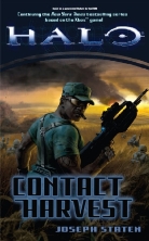 Eric Nylund, Joseph Staten - Halo 2