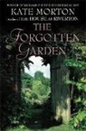 Kate Morton - Forgotten Garden
