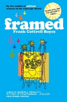 Frank Cottrell Boyce, Frank Cottrell Boyce - Framed