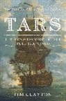 Tim Clayton, Clayton Tim - Tars