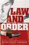 Dorothy Uhnak - Law and Order