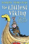 Sandi Toksvig, Toksvig Sandi - The Littlest Viking
