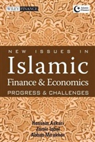 Hossei Askari, Hossein Askari, Zami Iqbal, Zamir Iqbal, Abbas Mirakhor - Islamic Finance