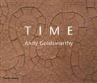 Terry Friedman, Andy Goldsworthy - Andy Goldsworthy Time (Paperback)