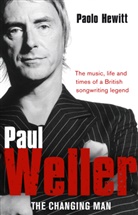 Paolo Hewitt, Paolo (Author) Hewitt, Hewitt Paolo - Paul Weller