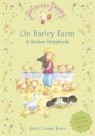 Janey Louise Jones - Princess Poppy on Barley Farm