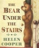Helen Cooper - The Bear Under the Stairs