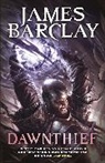 James Barclay - Dawnthief
