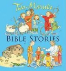 Elena Pasquali, Elena Pasquali, Nicola Smee - Two Minute Bible Stories