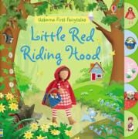 Jo Litchfield, Sam Taplin - Little Red Riding Hood