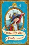 Alan MacDonald - Custardly Wart: Pirate (third class)