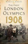 Rebecca Jenkins - First London Olympics: 1908