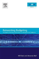 Amanda Ball, Ball Amanda, Seal, W. B. Seal, W. B. Ball Seal, W.B. Seal... - Impact of Local Government Modernisation Policies on Local Budgeting