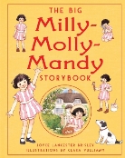 Joyce L. Brisley, Joyce Lankester Brisley - Big Milly-Molly-Mandy Storybook