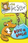 Julia Sykes, Julie Sykes - Pet Sitter: Dixie in Danger