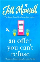Jill Mansell - Offer You Can't Refuse