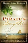 Margaret Cezair-Thompson, Cezair-Thompson Margaret, Margaret Thompson - The Pirate's Daughter