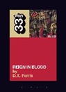 D X Ferris, D. X. Ferris, D.X. Ferris, Ferris D.X. - Slayer's Reign in Blood