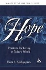 Flora A Keshgegian, Flora A. Keshgegian - Time for Hope