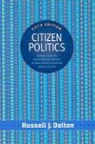 Russell Dalton, Russell J. Dalton - Citizen Politics