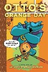 Frank Cammuso, Jay Lynch, Frank Cammuso - Otto's Orange Day