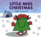 Roger Hargreaves - Little Miss Christmas