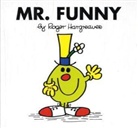 Roger Hargreaves - Mr. Funny