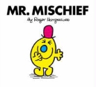 Roger Hargreaves - Mr. Mischief