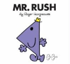 Roger Hargreaves - Mr. Rush