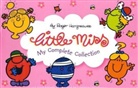 Roger Hargreaves - Little Miss Complete Collection