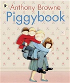 Anthony Browne, Anthony Browne - Piggybook