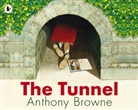 Anthony Browne, Browne Anthony, Anthony Browne, Browne Anthony - The Tunnel