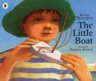 Kathy Henderson, Patrick Benson - Little Boat