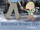 Mo Willems, Willems Mo, Mo Willems, Willems Mo - Knuffle Bunny Too