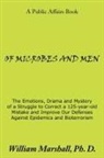 William Marshall - Of Microbes and Men