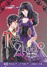 Ed Brubaker, Makoto Tateno, Marc Silvestri, Makoto Tateno - Red Angel Volume 1