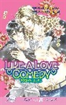 Aki Morimoto, Ed Brubaker, Ron Marz, Aki Morimoto, Yutta Narumi - Like A Love Comedy (Yaoi Novel)