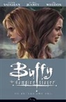 Michelle Madsen, Various Artists, Brian Vaughan, Brian K. Vaughan, Joss Whedon, Georges Jeanty... - Buffy Season Eight: v. 2: No Future for You