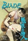 Hiroaki Samura, Hiroaki Samura - Blade of the Immortal