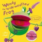 Sam Lloyd - Wendy the Wide-Mouthed rog