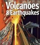 Ken Rubin, Various Various - Insiders - Volcanos